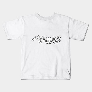 power Kids T-Shirt